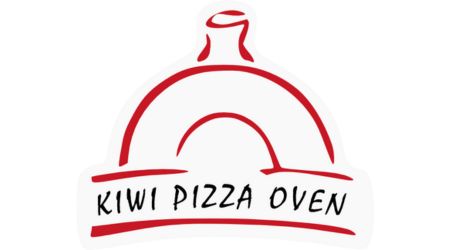Kiwi Pizza Oven