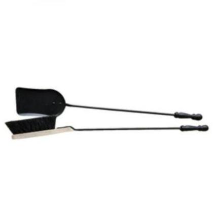 Shovel and Brush - Pizza Oven