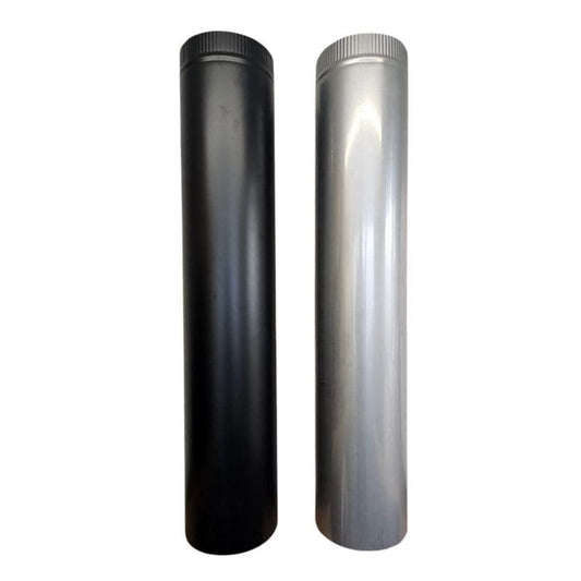 Stainless Steel Flue 200x 1000mm