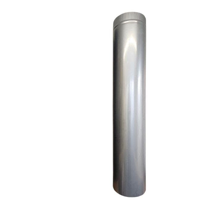 Stainless Steel Flue 200x 1000mm