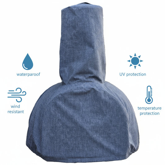 Pizza Oven Cover