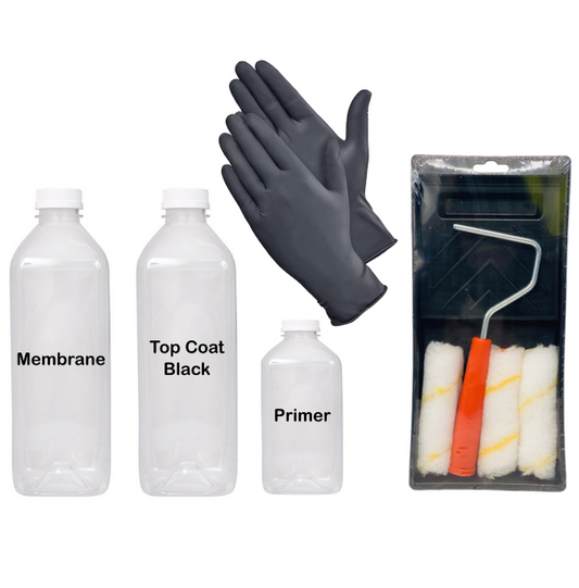 Pizza Oven Armor Kit - Triple-Shield NZ Weather Protection (10+ years)