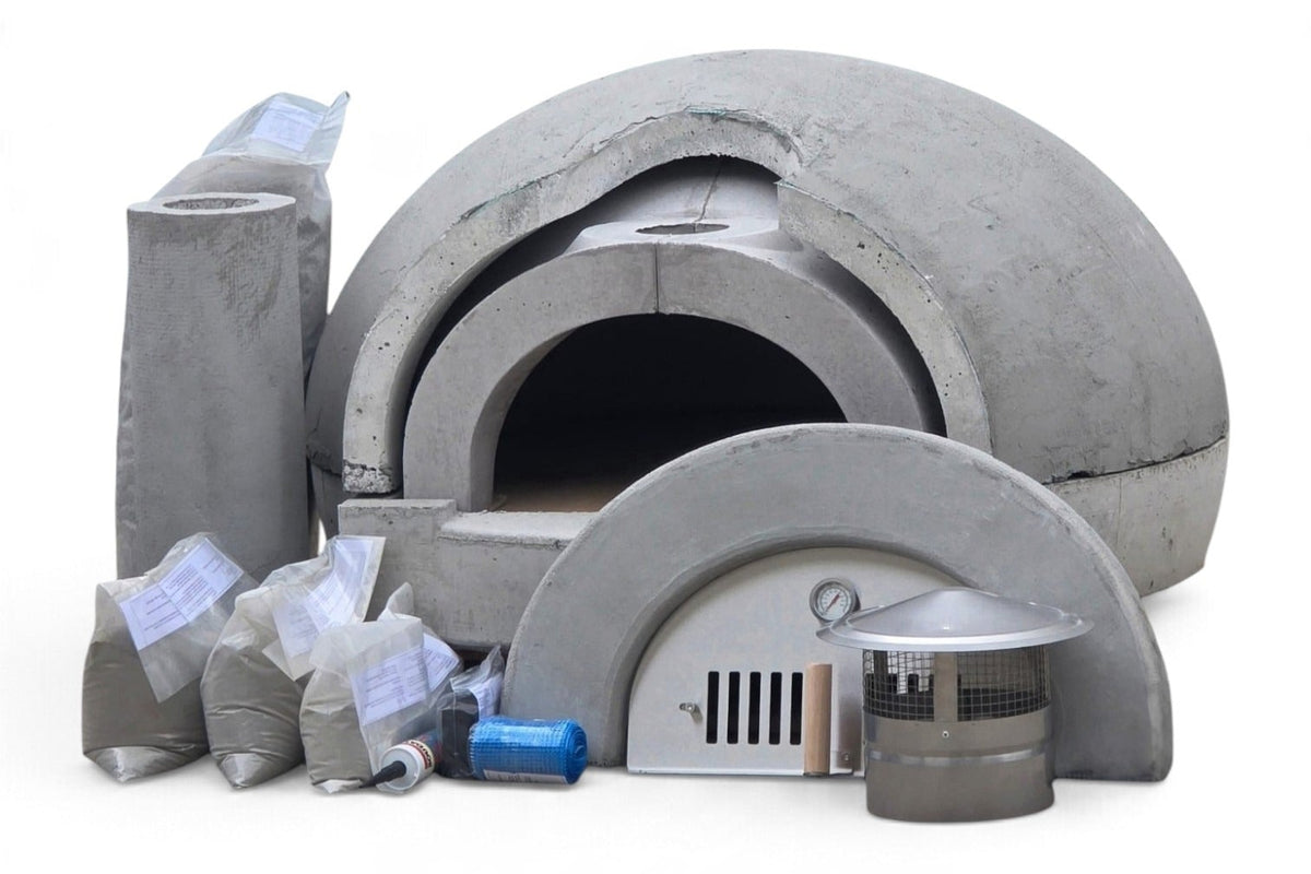 Kiwi Pizza Oven Kitset