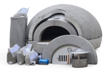 Kiwi Pizza Oven Kitset