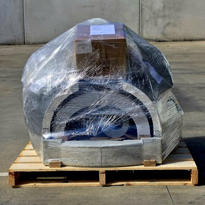 Kiwi Pizza Oven Kitset