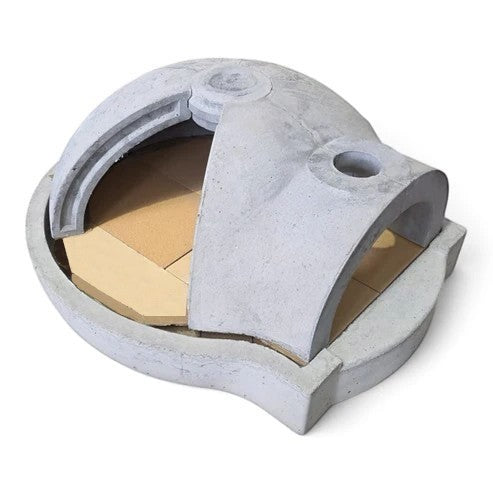 Kiwi Pizza Oven Kitset