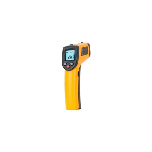 Pyrometer - Infrared Laser Thermometer