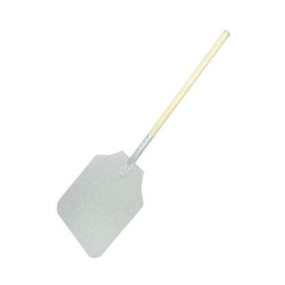 Pizza Peel 12'' Wooden Handle