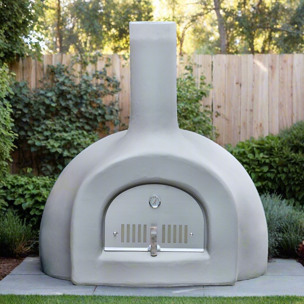 Wood Fired Pizza Oven - Classic Style