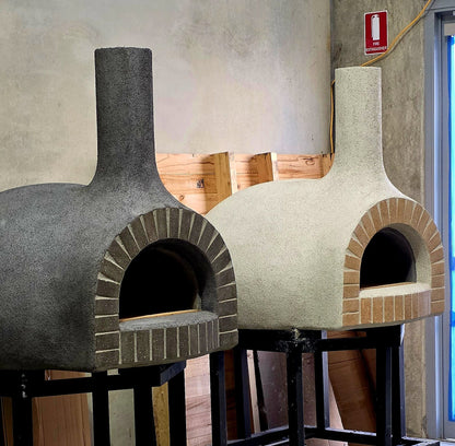 DIY Pizza Oven Kit Set Premium