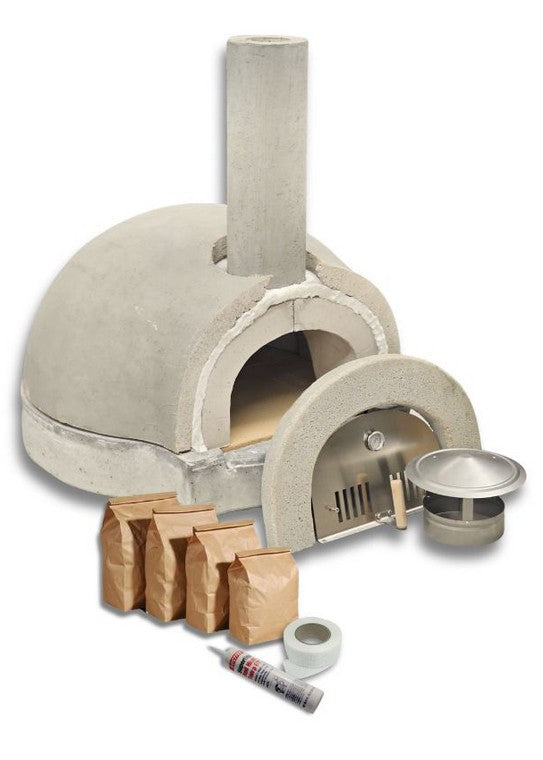 Kitset Kiwi Pizza Oven